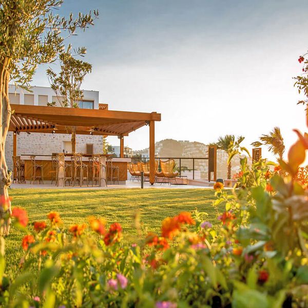 Allium Bodrum Resort & SPA