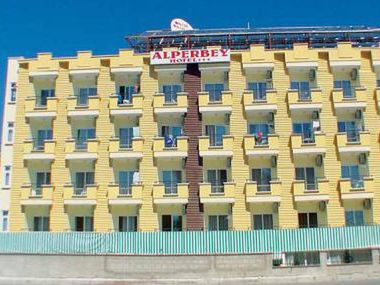 Alperbey