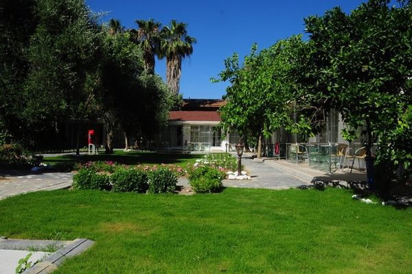 Altinkum Park