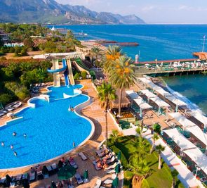 Gypsophila Club Marine (ex. Amara Club Marine Nature)