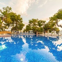 Amara Comfort Resort Kemer ex Loxia Comfort Resort Kemer