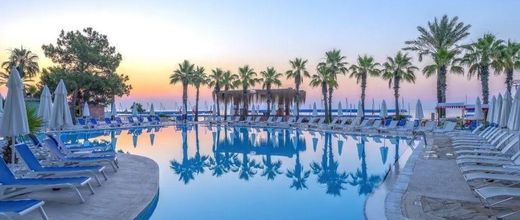 Amara Comfort Resort Kemer (ex. Loxia Comfort Resort Kemer)