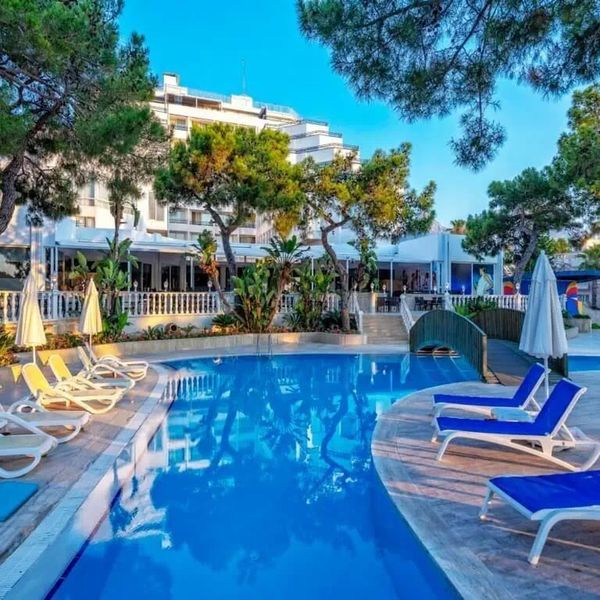 Amara Comfort Resort Kemer (ex. Loxia Comfort Resort Kemer) - zdjęcie 4