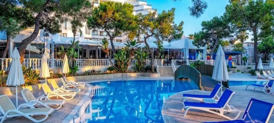 Amara Comfort Resort Kemer (ex. Loxia Comfort Resort Kemer)