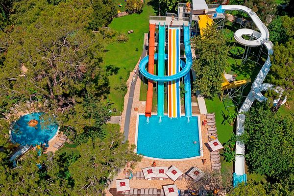 Amara Luxury Resort & Villas (ex. Armas Luxury Resort)