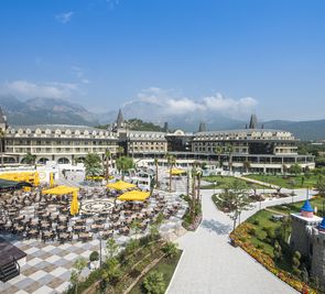 Amara Prestige (ex. Le Chateau)