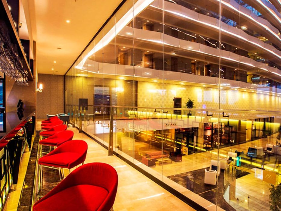 drink bar