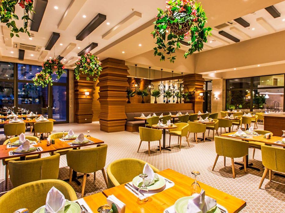 restauracja