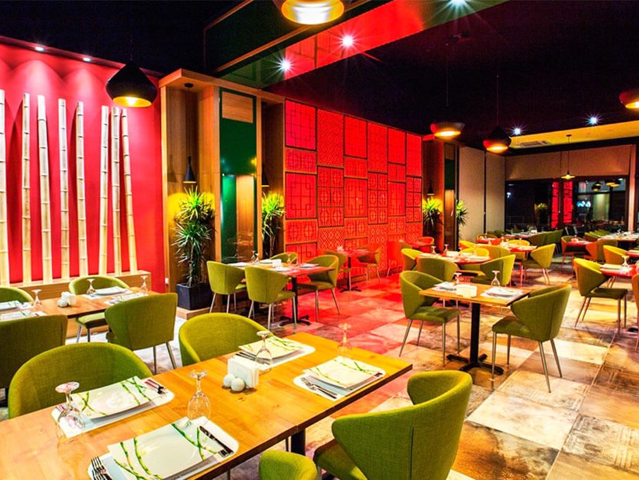 restauracja