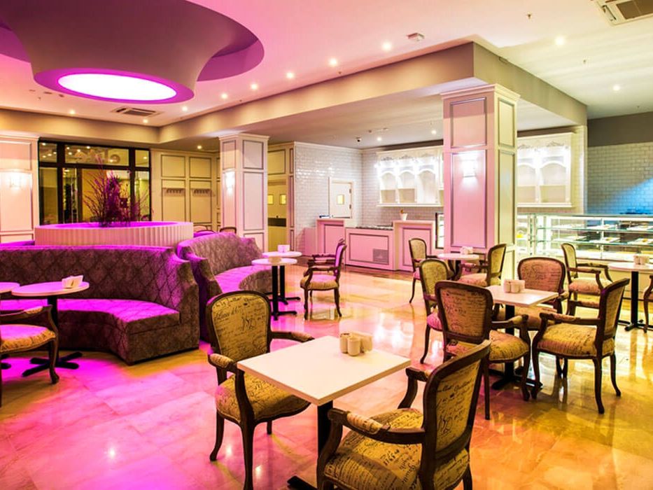 restauracja