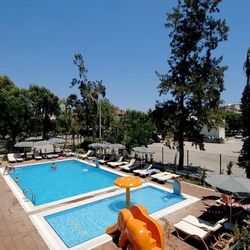 Ambassador Plaza Kemer