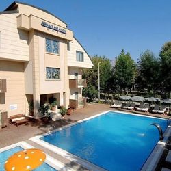 Ambassador Plaza Kemer