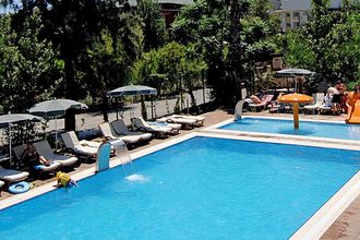 Ambassador Plaza Kemer