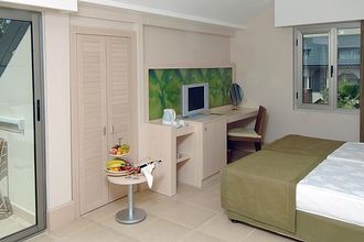 Ambassador Plaza Kemer