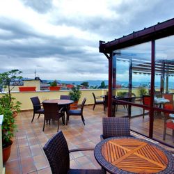 Amber ex Best Western Amber