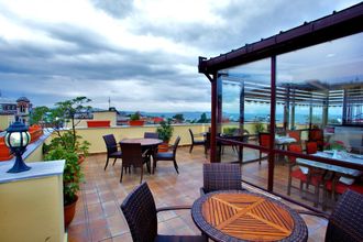 Amber ex Best Western Amber