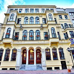 Amber ex Best Western Amber