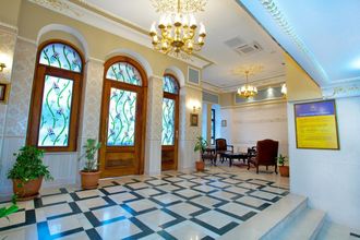 Amber ex Best Western Amber