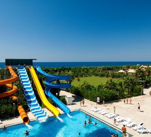Amelia Beach Resort & Spa