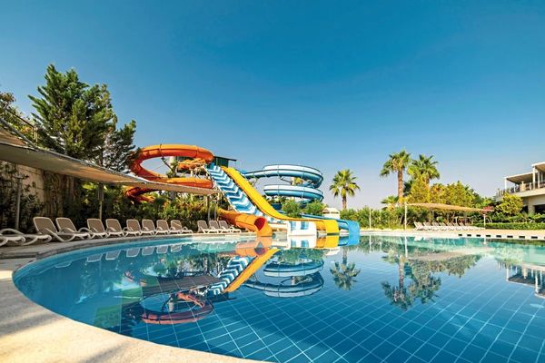 Amelia Beach Resort Spa