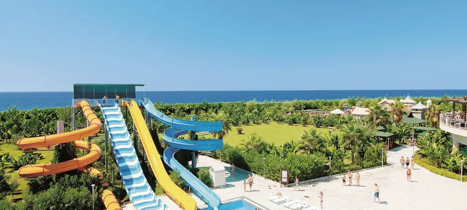Amelia Beach Resort & Spa