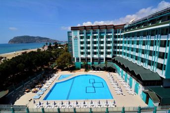 Ananas (Alanya)