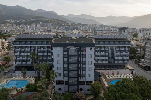 Ananas (Alanya)
