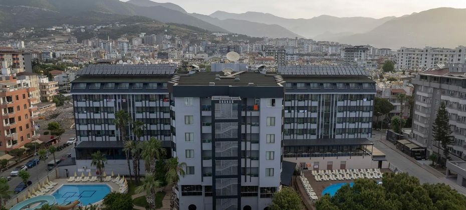 Ananas (Alanya)