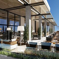 Anda Barut Collection