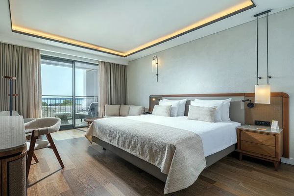 Anda Barut Collection