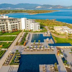 Anda Barut Collection