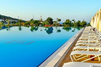 Andriake Beach Club