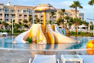 Andriake Beach Club
