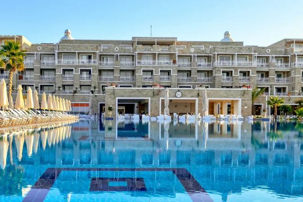 Andriake Beach Club