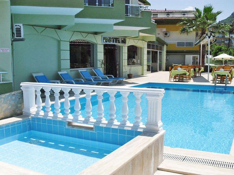Marmaris