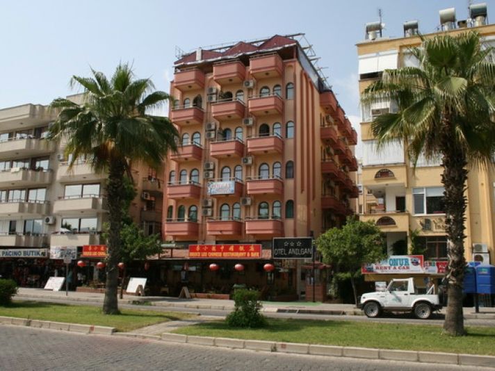 Anilgan