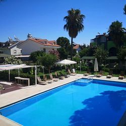 Anita Noch ex Konar Doruk