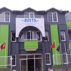 Anita Noch ex Konar Doruk