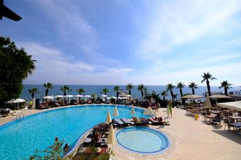 Anitas Beach