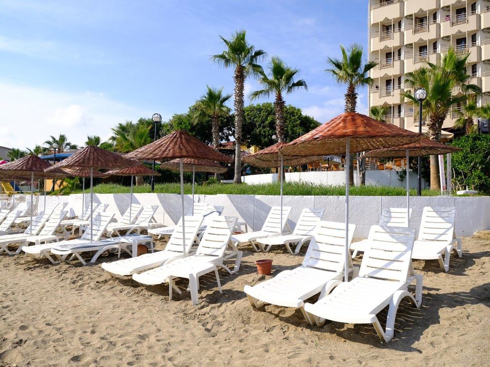 plaża