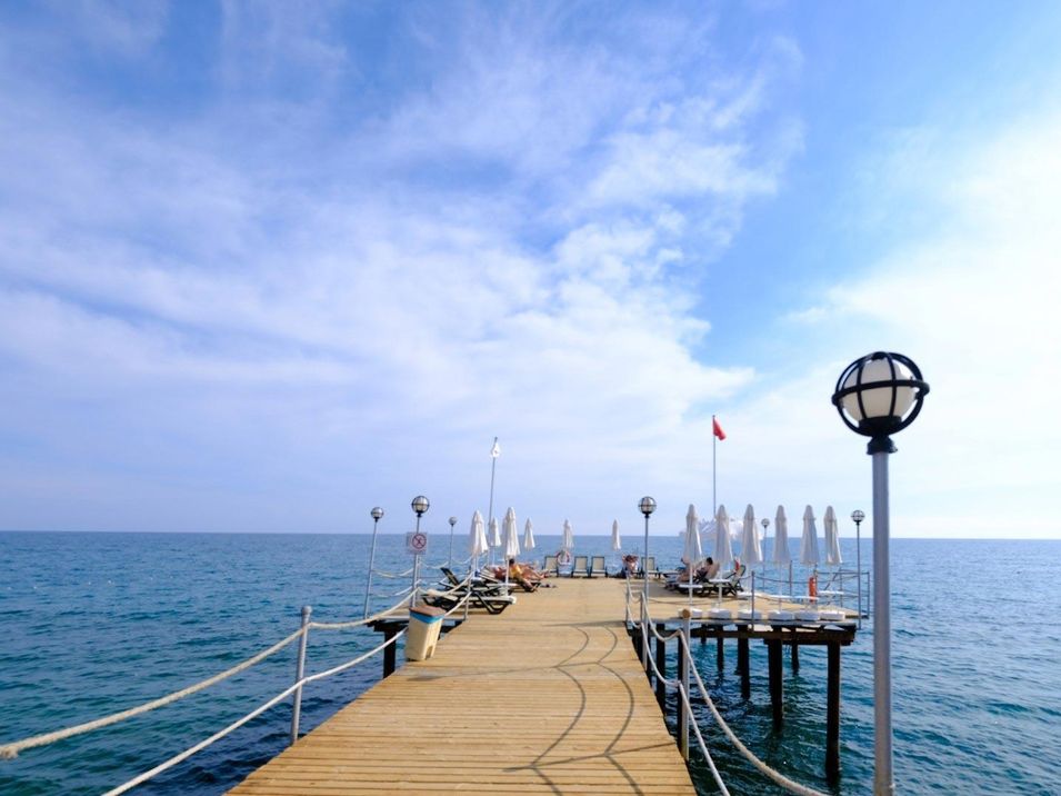 plaża