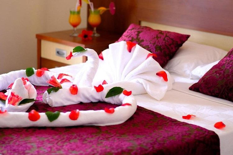 Anitas Beach - pokój