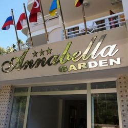 Annabella Beach Garden