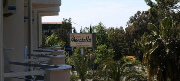 Annabella Beach & Garden