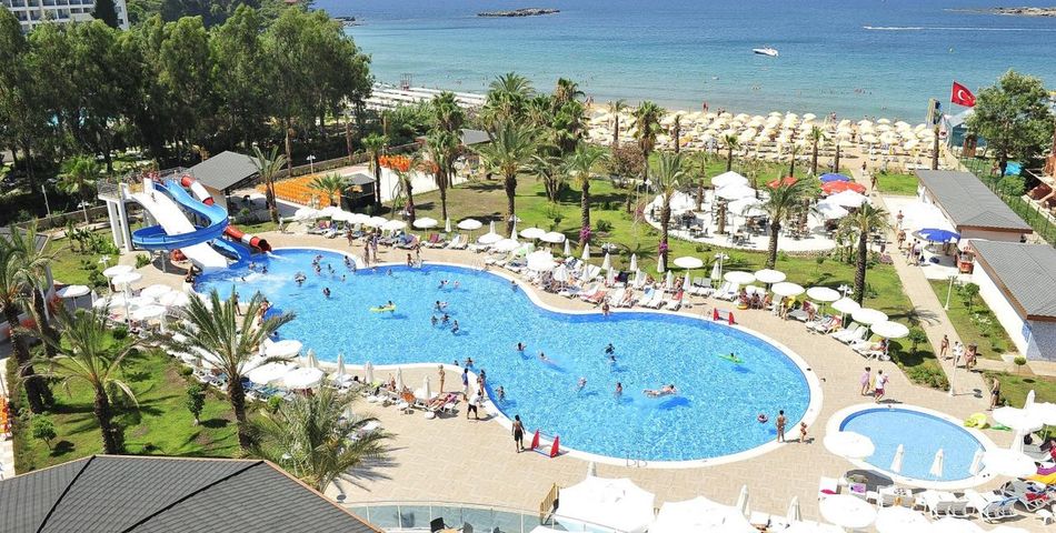 basen, aquapark, plaża