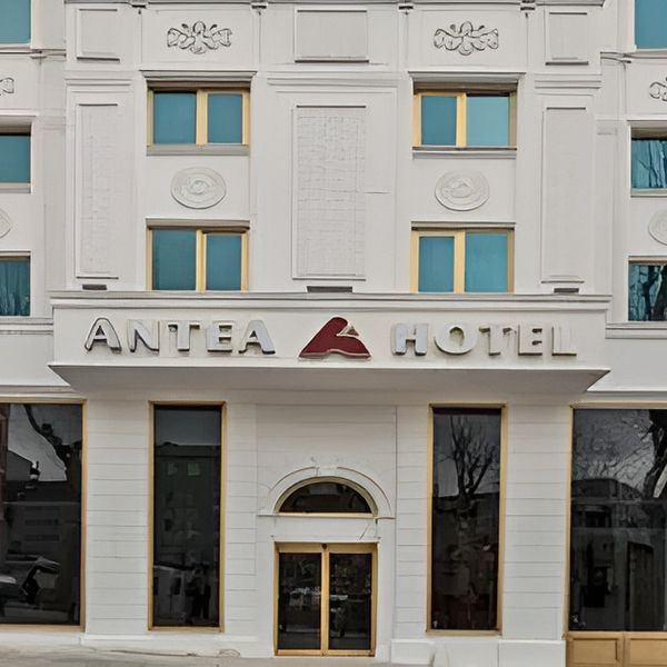 Hotel Antea w Turcja (Istambuł) - oferta last minute