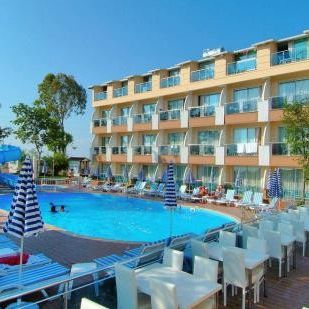 Aperion Beach