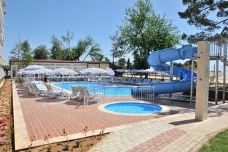 Aperion Beach