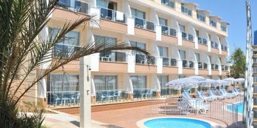 Turcja na 7 dni w październiku: 3⋆ hotel od 2 452 zł