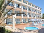 Aperion Beach